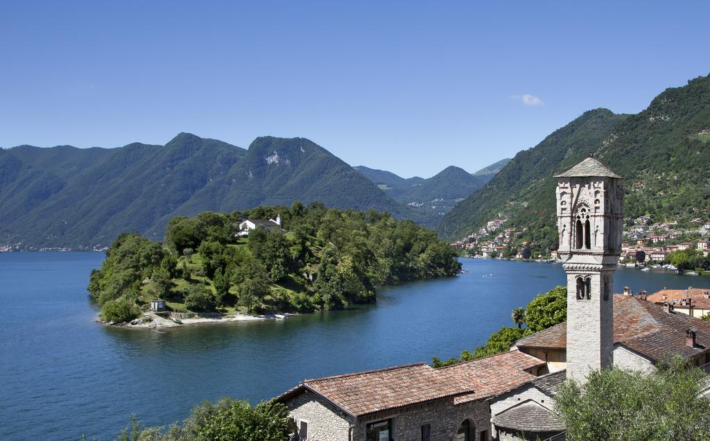 Europa Hotel Porlezza