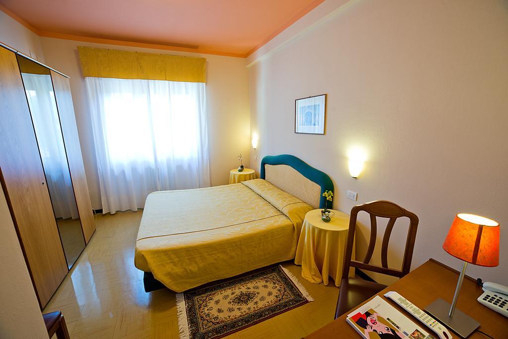 Europa Hotel Porlezza