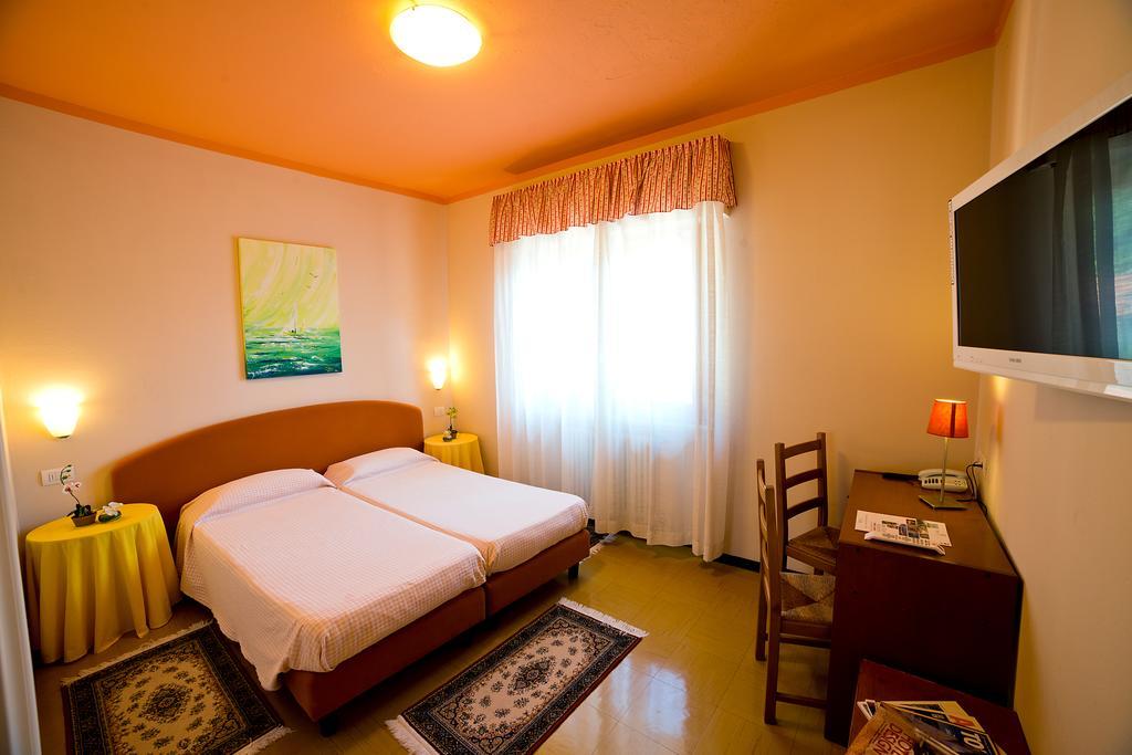 Europa Hotel