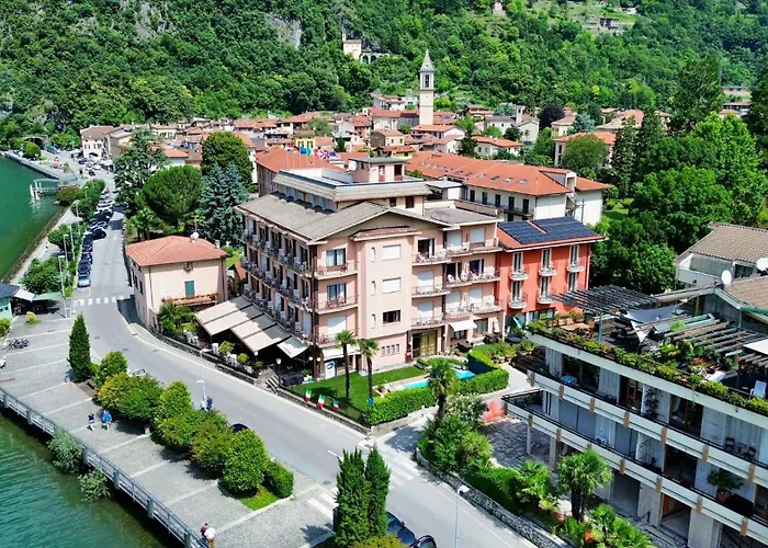 Hotel Europa