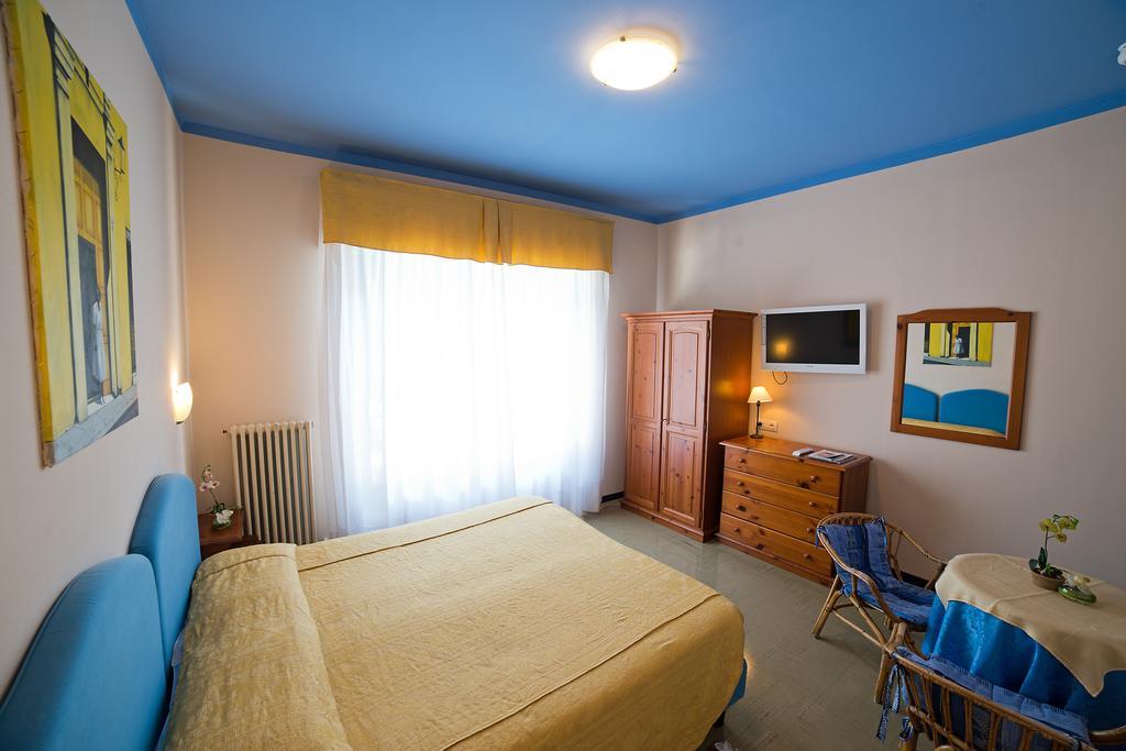 Hotel Europa Porlezza