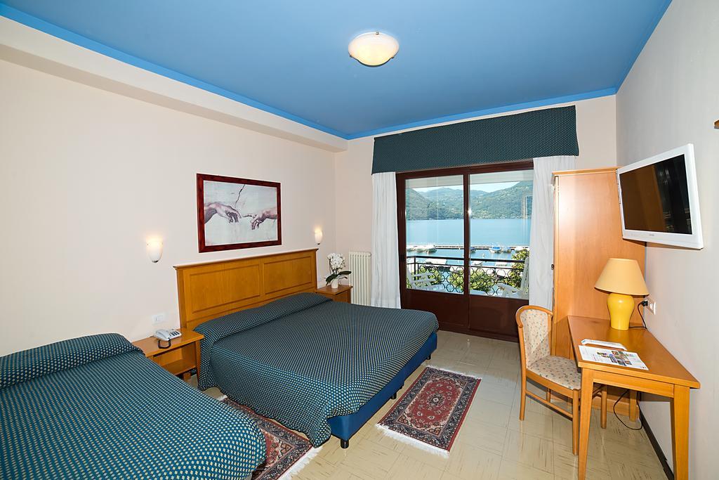 Europa Hotel Porlezza
