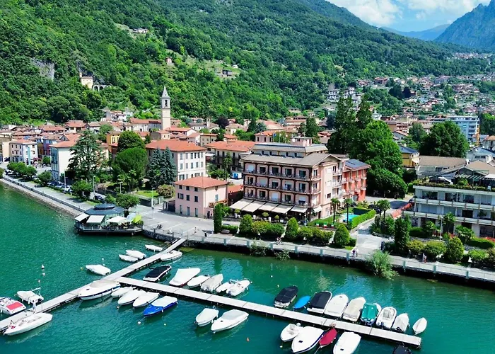 Hotel Europa