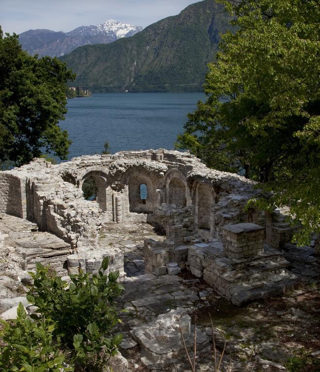 Hotel Europa Porlezza