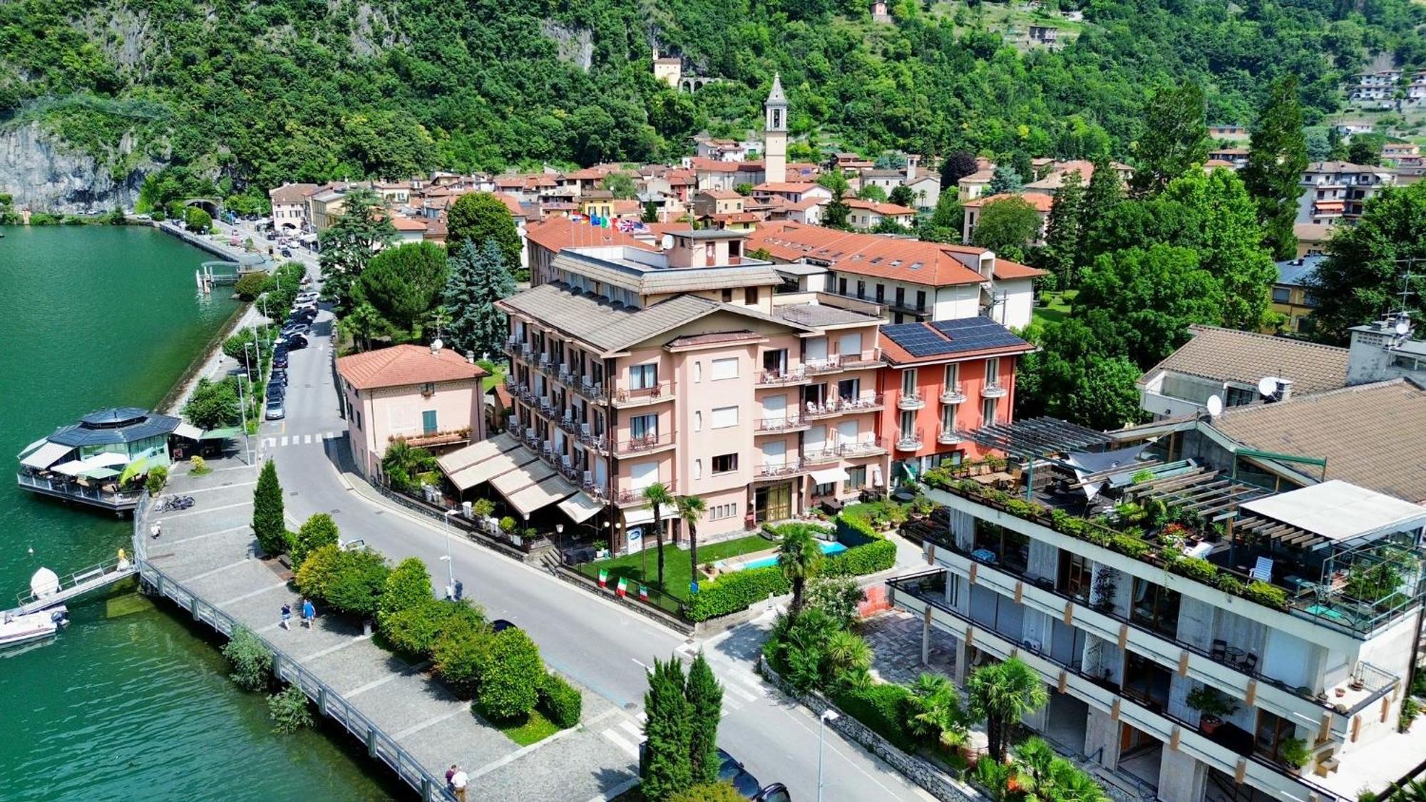 Hotel Europa 3*