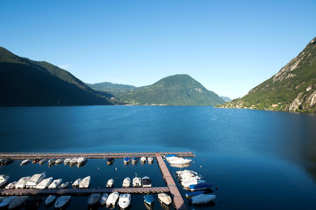 Hotel Europa Porlezza