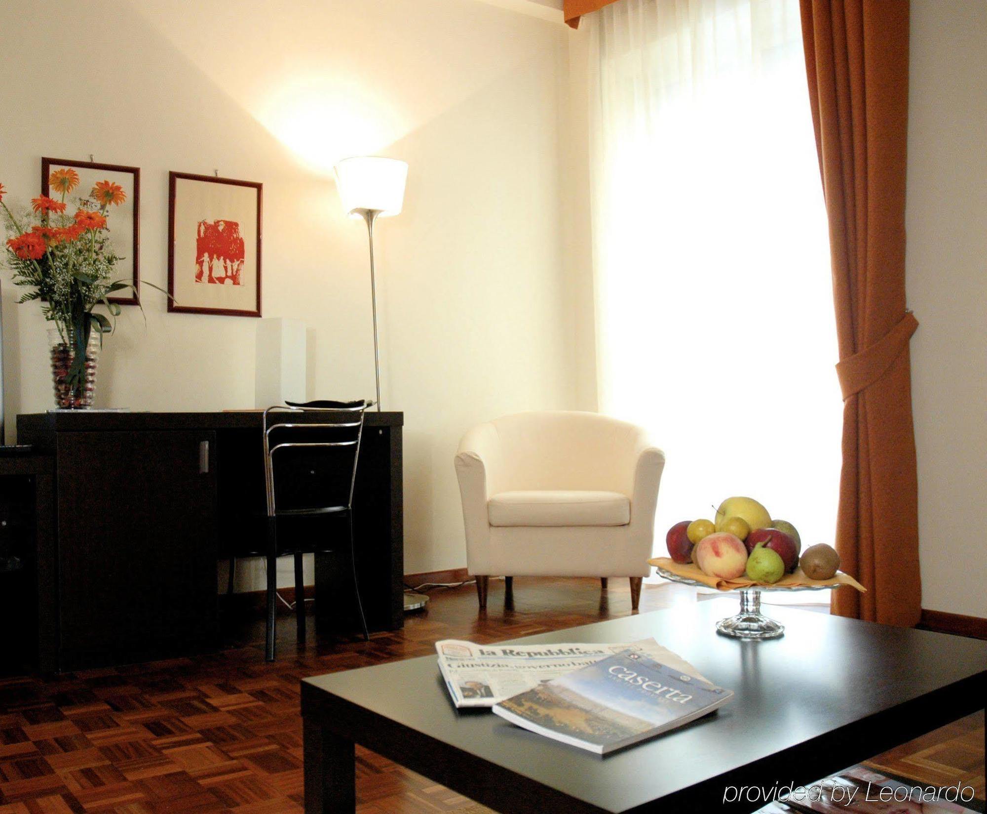 Europa Hotel Porlezza