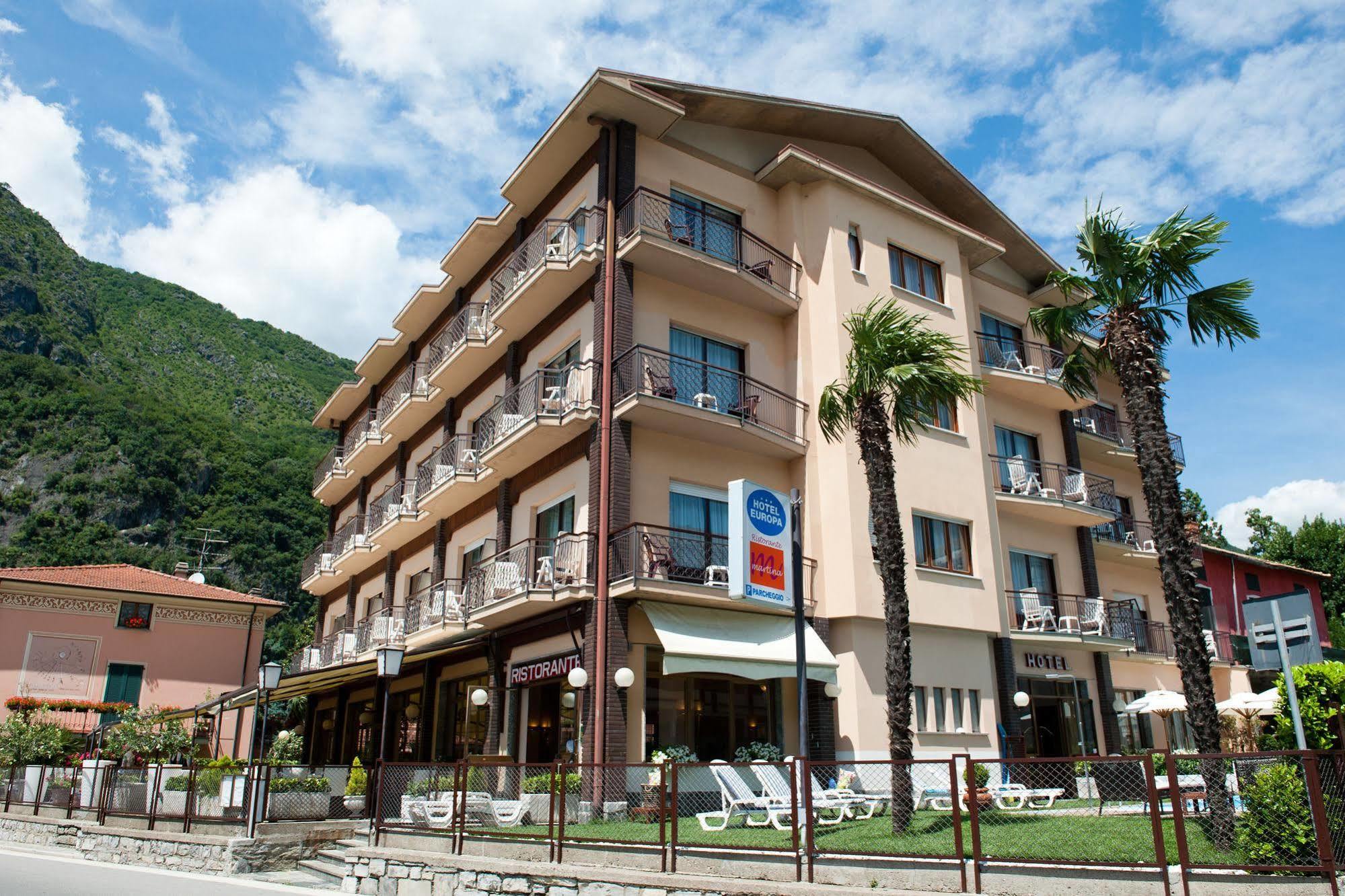 Europa Hotel