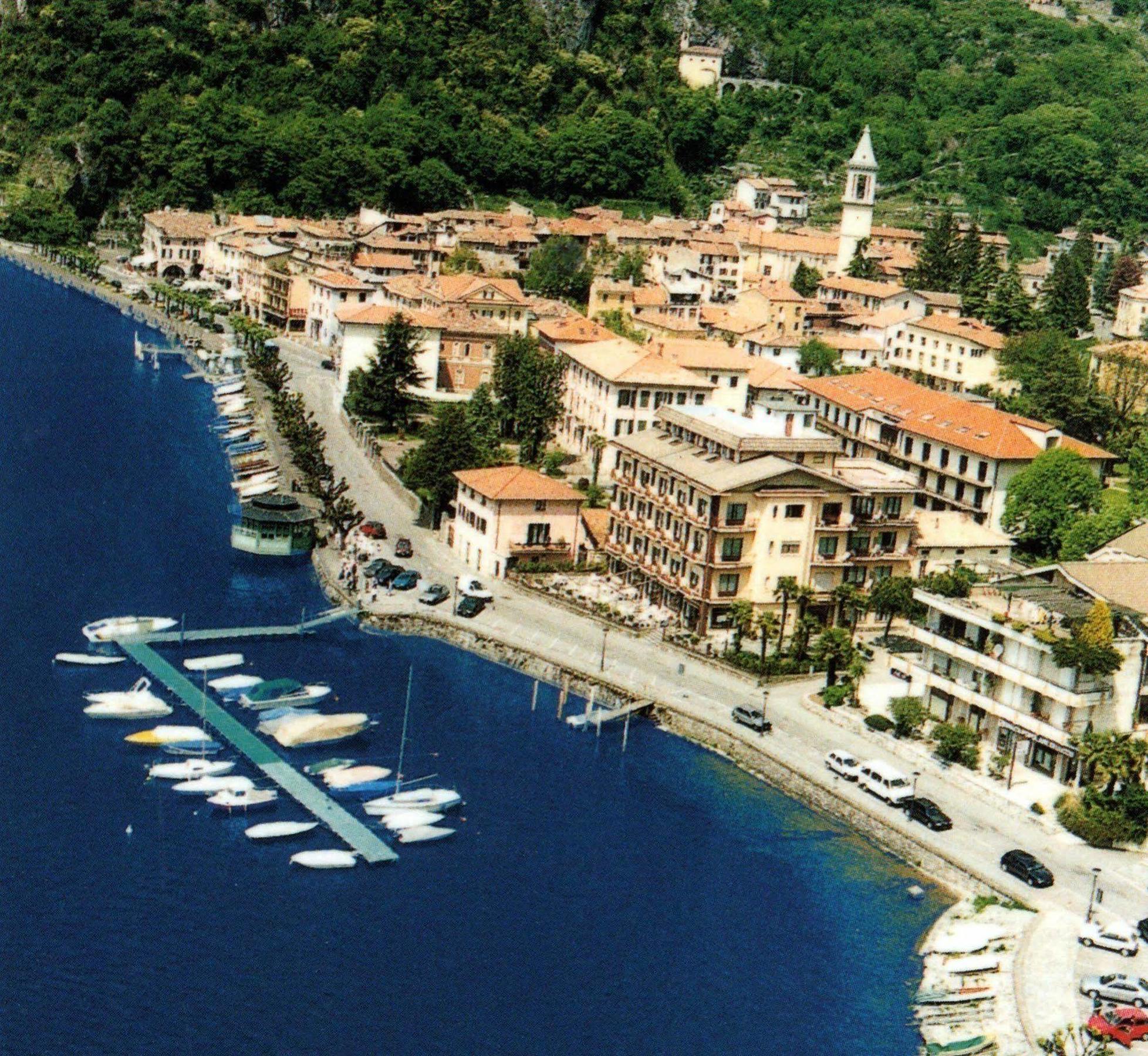 Hotel Europa Porlezza