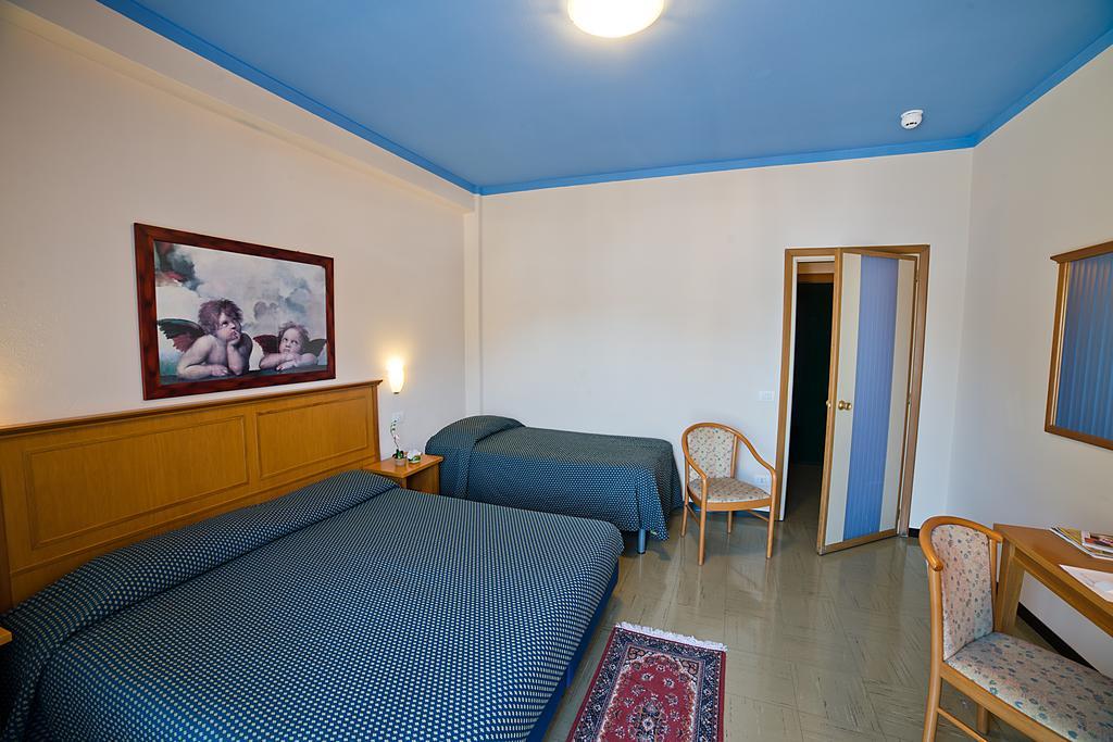 Europa Hotel